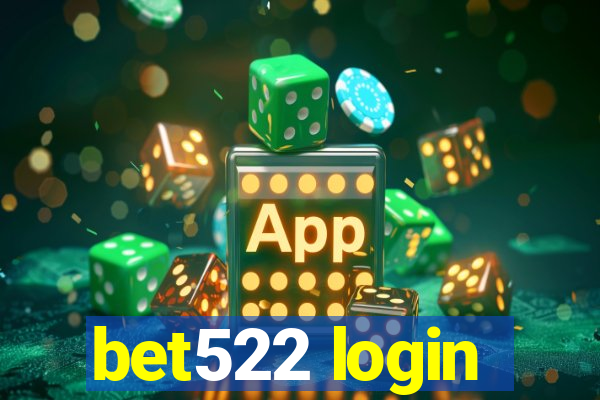 bet522 login